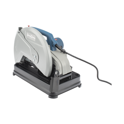djg-04355-s Cortadora De Metal de 2200w, para disco de 14 in. 110Vca/60Hz