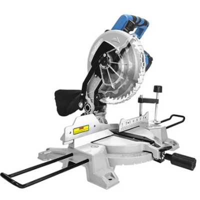 djx-09255 Sierra Ingleteadora de 10 in, 1800W, 110 Vca/60Hz