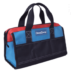 dng-bpk Bolsa Portaherramientas de 16 in.