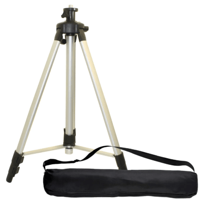 dng-tp Tripié Extensible de 1.5m, rosca de 1/2 in.