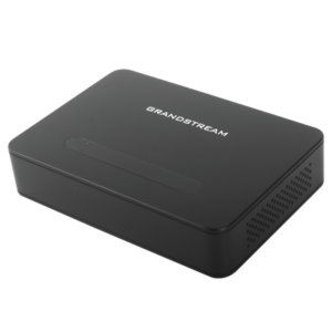 dp-750 Estación Base VoIP DECT de Largo Alcance controla hasta 5 teléfonos / 10 Cuentas SIP / Conferencia de audio 3 vías / Audio HD / PoE