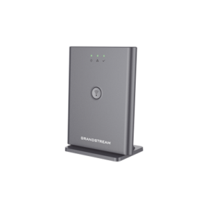 dp-752 Estación Base VoIP DECT de largo alcance con modelo DP730, compatible con DP722, DP720