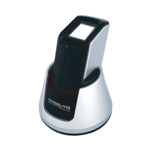 drb9000 Lector Biométrico USB de escritorio, de enrolamiento, Para uso con Software AXTRAXNG
