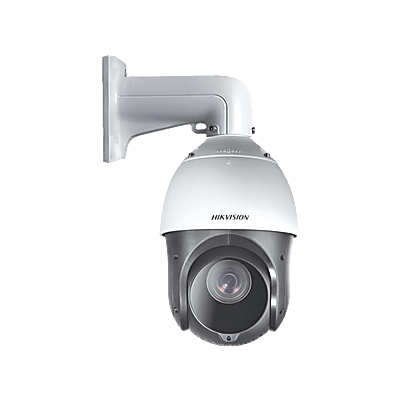 ds-2ae4425itg PTZ TURBOHD 4 Megapixel / 25X Zoom / 100 mts IR EXIR / Exterior IP66 / WDR 120 dB / RS-485 / Ultra Baja Iluminación