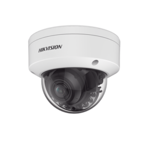 ds-2cd3787g3t-lizsu Domo IP 8 Megapixel / Lente Mot. 2.7 a 13.5 mm / Dual Light (40 mts IR + 40 mts Luz Blanca ) / Darkfighter S / Exterior IP67 / IK10 /WDR 130 dB / 4 Analíticos: AcuSense, Deteccion Facial, Conteo de Personas por Cruce y Zona