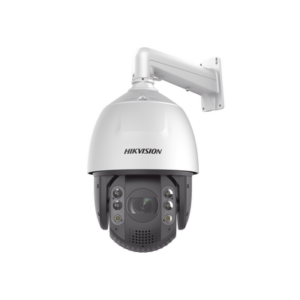 [Protección Activa] PTZ IP 2 Megapixel / 25X Zoom / 200 mts IR / IP67 / IK10 / ACUSEEK / ACUSEARCH / AI-ISP / AutoSeguimiento / 2 Micrófonos y 1 Bocina Integrados / Reconocimiento Facial / ACUSENSE / Hi-PoE