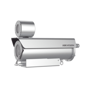 ds-2xe6442f-izhrsd Bala IP 4 Megapixel / Lente Mot. 2.8 a 12 mm / Antiexplosion / Anticorrosion / 80 mts IR EXIR / H.265+ / IP68 / Wiper / 316L / NEMA 4X / ATEX / IECEx