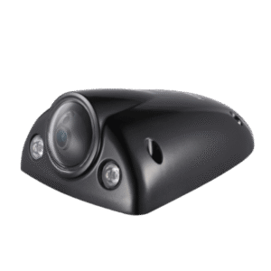Turret IP Móvil 1080p / Lente 2.8 mm / Conexión M12  / 10 mts IR / Exterior IP68 / Antivandálico IK10 / Diseño Antivibracion