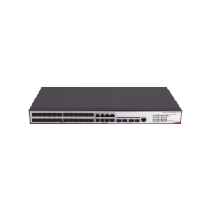 ds-3e2736-hi-24f8t4x Switch Gigabit / Administrable / 24 Puertos SFP GE / 8 Puertos RJ45 GE / 4 Puertos SFP de 10G / Configuración Nube Hik-PartnerPro / Soporta IGMP
