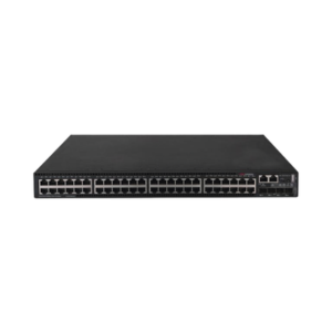 ds-3e3752-h Switch / Monitoreable / 48 Puertos 10/100/1000 Mbps / 2 Puertos 1000 Mbps Uplink / 4 Puertos SFP