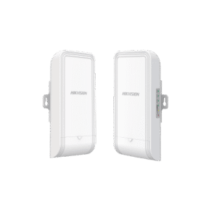 ds-3wf02-5ac-d Kit Punto de Acceso (AC) PTP y PTMP en 5 GHz / PoE / Hasta 867 Mbps / Salida PoE (alimenta una camara) / Antena Sectorial de H: 50° / MIMO 2X2 / 12 dBi de Ganancia / Uso en Exterior / Administración Gratuita desde la Nube