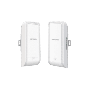 ds-3wf3000-ei-5ac-p Kit Punto de Acceso (AC) PTP y PTMP en 5 GHz / PoE / Hasta 867 Mbps / Salida PoE (Alimenta una Cámara) / Antena Sectorial de H: 50° / MIMO 2X2 / 8 dBi de Ganancia / Uso en Exterior / Administración Gratuita desde la Nube