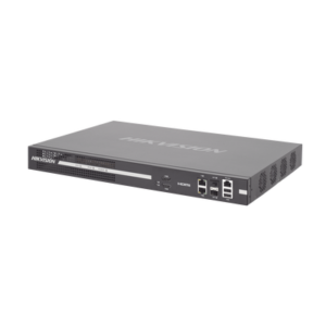 ds-6908udic Decodificador de Vídeo de 8 Salidas HDMI 4K / Soporta hasta 128 canales de Vídeo Simultáneos / Videowall