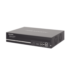 ds-6916udic Decodificador de Vídeo de 16 Salidas HDMI 4K / Soporta hasta 256 canales de Vídeo Simultáneos / Videowall