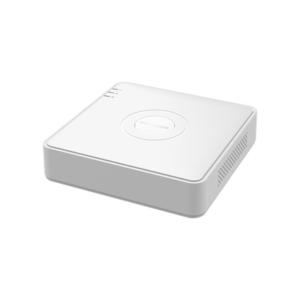 ds-7104hghi-m1-t DVR 4 Canales TurboHD + 1 Canal IP / 2 Megapixel (1080p) Lite / Acusense Lite (Busqueda Inteligente Personas Vehiculos) / Audio por Coaxitron y Audio Bidireccional / 1 Bahia de Disco Duro / H.265+ / Salida de Vídeo Full HD