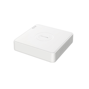 ds-7104hghi-m1c DVR 4 Canales TurboHD + 1 Canal IP / 2 Megapixel (1080p) Lite / Acusense Lite (Busqueda Inteligente Personas Vehiculos) / Audio por Coaxitron / 1 Bahia de Disco Duro / H.265+ / Salida de Vídeo Full HD
