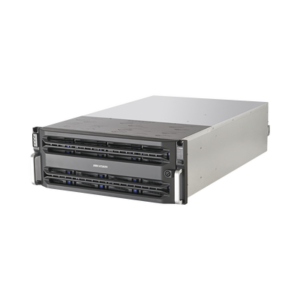 ds-at1000s-250-25t Servidor de Almacenamiento en Red / Incluye 10 Discos de 25 TB / Soporta Hasta 256 Canales / Controlador Simple