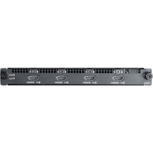 ds-c30s-04hiv2 Tarjeta de 4 Entradas de Video en HDMI / Compatible con Controlador DS-C30S-S11