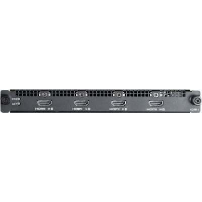 ds-c30s-04hiv2 Tarjeta de 4 Entradas de Video en HDMI / Compatible con Controlador DS-C30S-S11