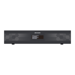 Chasis Controlador de Videowall LCD y LED / Soporta Hasta 6 Tarjetas de Video (Entradas y Salidas)