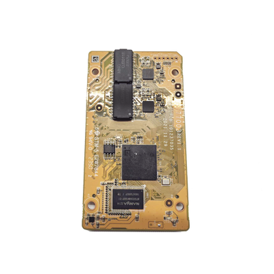 ds-d40cw-2f-r Tarjeta Receptora / Refacción / Compatible con DS-D40xxCW-2F
