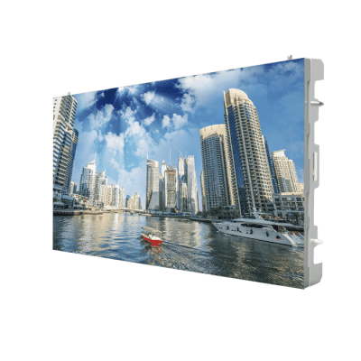 ds-d4225fi-cwf Modulo LED Full Color para Videowall / Pixel Pitch 2.5 mm / Resolución 240 X 136 / Uso en Interior
