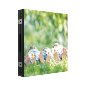 Modulo LED Full Color para Videowall / Pixel 4 mm / Resolución 240 X 240 / Gabinete de Metal / Uso en Exterior (IP65) / Publicidad en Exterior