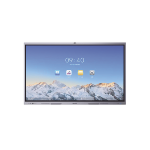 ds-d5c98rb-bedla Pantalla Interactiva Touch de 98" Android 13 / Google Suite Preinstalado con Certificación EDLA / Cámara Web 8 MP / Resolución 4K / Bocinas Integradas / Entradas HDMI y VGA / Incluye 2 Lápices para Escribir