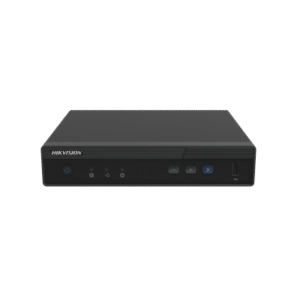 Controlador LED para Videowall / Configuración WEB / 2 Puertos de Video / Compatible con Paneles LED Hikvision