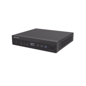 Controlador LED para Videowall / Configuración WEB / Android Interconstruido / 4 Puertos de Video / Compatible con Paneles LED Hikvision