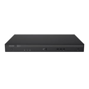 Controlador LED para Videowall / Configuración WEB / Android Interconstruido / 12 Puertos de Video RJ45 / Compatible con Paneles LED Hikvision