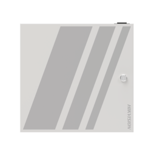 ds-k2702wx-e1 Controlador WiFi de 2 Puertas / Administrable en la Nube con Hik-Connect Teams / Interfaz Web / Expandible con Módulo DS-K2M002X (hasta 126 Puertas) / PoE / Wiegand / 4 Lectoras de Huella y Tarjeta
