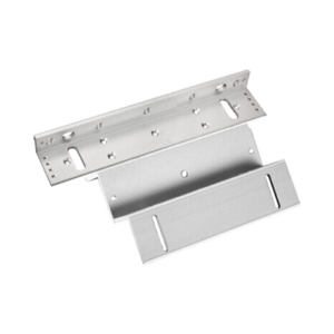 ds-k4h450-lz Soportes Z y L para chapa magnética doble DS-K4H450D