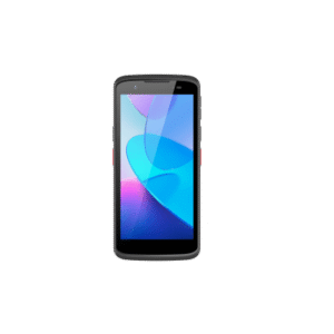 ds-mdt202-464-gle Terminal Portátil DS-MDT202 / Android 14 / Pantalla IPS 5.5" / Cámaras 5 MP y 13 MP / Batería 5000 mAh / IP68 / Escáner de Códigos de Barras 1D y 2D / Wi-Fi 802.11 a/b/g/n/ac / Bluetooth 5.0 / NFC / GPS