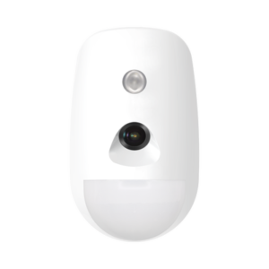 ds-pdpc12p-eg2-wb (AX PRO) CÁMARA Inalámbrica + PIR / 6 Años de Batería / Inmunidad a Mascotas / Rango de Detección de 12 mts / Angulo de 85.9° de Cobertura / Uso Interior