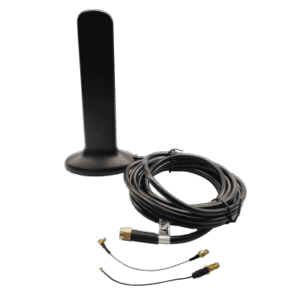 Antena Externa compatible con AX HOME y AX Hybrid PRO