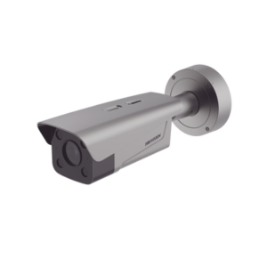 Bala IP 4 Megapíxel ANPR para Control de Acceso / Lente Mot. 2.8 mm - 12 mm / ANPR /IP67 / IK10 / PoE /