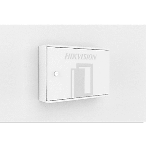 ds-tpm100 Switch Poe administrador de cámaras de estacionamiento / 8 Puertos POE Hikvision / Soporte 32 Cámaras / 2 Puertos Gigabit Ethernet / Protección con Circuit Breaker / Instalación Plug and Play / Montaje en Pared