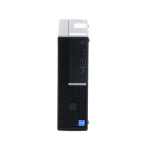 ds-vp41d-c-hw5 Estación de Trabajo (Workstation) para Monitoreo / 64 Bits / Intel® Core i5 - 12500 / 16 GB RAM / M.2 256 GB / Windows 10 IoT Enterprise / 4 Salidas de Video