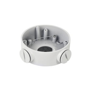 ds1260zjax Caja de Conexiones de Exterior para Cámaras Tipo Bala / IP66