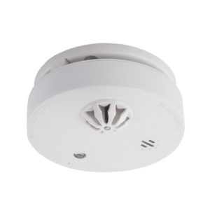 DETECTOR INALAMBRICO DE HUMO/CALOR LINEA FORCE