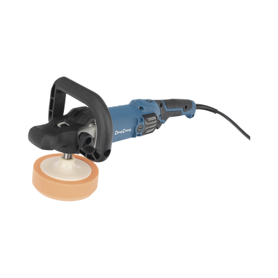 dsp-05180 Pulidora de 7" 1250W, 110Vca/60Hz