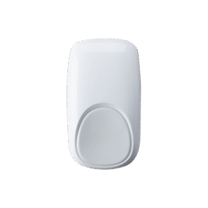 Sensor de Movimiento Dual Tec V-Plex DT8050A-SN / Óptica de Espejo / Protección Anti-Máscara / 36 Zonas de Detección / 16 x 22 m / Inmunidad a Luz Blanca 6,500 lux / Cumplimiento Global UL, ULC, SIA, EN50131-2
