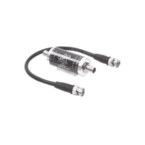 dtk-ibnc Protector contra Sobretensiones de Línea Coaxial, Especial para Cámaras Analógicas Fijas o PTZ