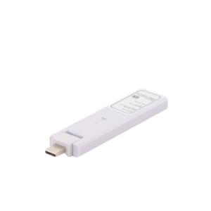 dtulitesse Módulo para Monitoreo LITE por Wifi del Microinversor HMS Hasta 12 Módulos Solares
