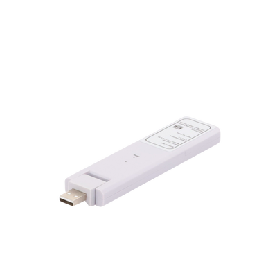 dtulitesse Módulo para Monitoreo LITE por Wifi del Microinversor HMS Hasta 12 Módulos Solares