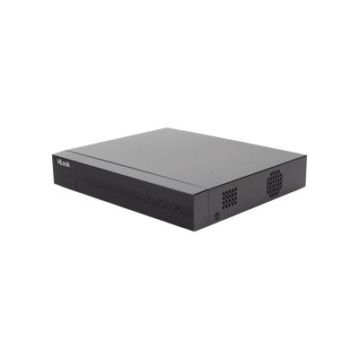 dvr-204g-m1c DVR 4 Canales TurboHD + 1 Canal IP / 2 Megapíxel (1080p) Lite / Acusense Lite (Evita Falsas Alarmas) / Audio por Coaxitron / 1 Bahía de Disco Duro / H.265+ / Salida de Vídeo Full HD