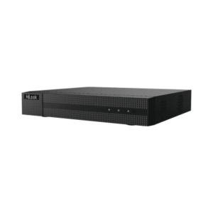dvr-204q-k1cs DVR 4 Canales TurboHD + 2 Canales IP / 4 Megapíxel Lite / Audio por Coaxitron / 1 Bahía de Disco Duro / H.265+ / Salida de Video en Full HD