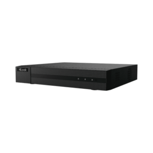 dvr-208u-m1c DVR 8 Canales TurboHD + 8 Canales IP / 8 Megapíxel (4K) / Audio por Coaxitron / ACUSENSE Lite / 1 Bahía de Disco Duro / H.265+ / Salida de Video en 4K