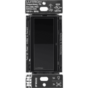 (Caseta Wireless) Interruptor Inteligente On/Off, requiere cable neutro. 5A /120V